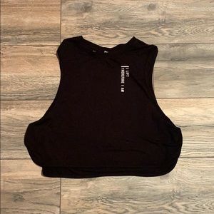 Gymshark “I lift therefore I am” shirt